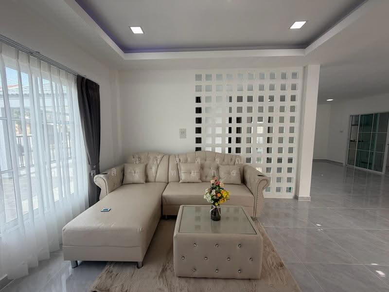 เค.ซี.พาร์ควิลล์ 3, กรุงเทพ, สามวาตะวันตก, คลองสามวา, กรุงเทพ, 200 ตร.ม., บ้านเดี่ยว ขาย, โดย นภัสศรณ์ วงศ์สินไทยกร (นันท์), 500538339 - DDproperty.com