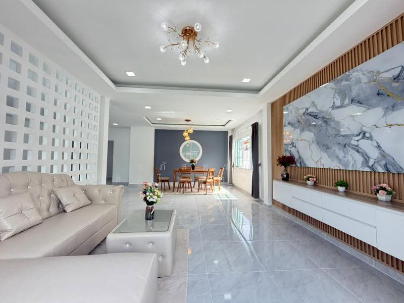 เค.ซี.พาร์ควิลล์ 3, กรุงเทพ, สามวาตะวันตก, คลองสามวา, กรุงเทพ, 200 ตร.ม., บ้านเดี่ยว ขาย, โดย นภัสศรณ์ วงศ์สินไทยกร (นันท์), 500538339 - DDproperty.com