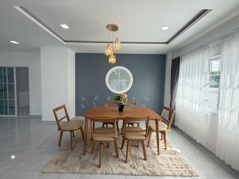เค.ซี.พาร์ควิลล์ 3, กรุงเทพ, สามวาตะวันตก, คลองสามวา, กรุงเทพ, 200 ตร.ม., บ้านเดี่ยว ขาย, โดย นภัสศรณ์ วงศ์สินไทยกร (นันท์), 500538339 - DDproperty.com