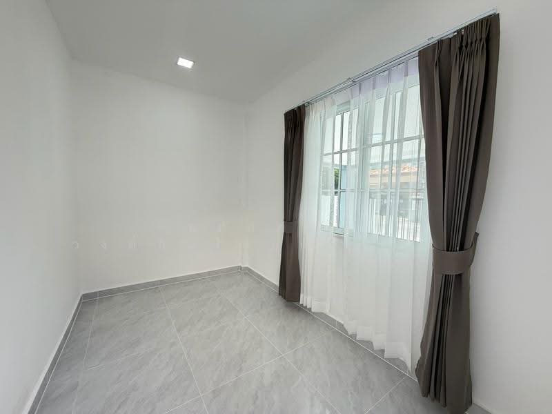 K.C. Park Ville 3, Bangkok, Sam Wa Tawan Tok, Khlong Sam Wa, Bangkok, 5 Bedrooms, 200 sqm, Single Detached House For Sale, by นภัสศรณ์ วงศ์สินไทยกร (นันท์), 500538339 - DDproperty.com