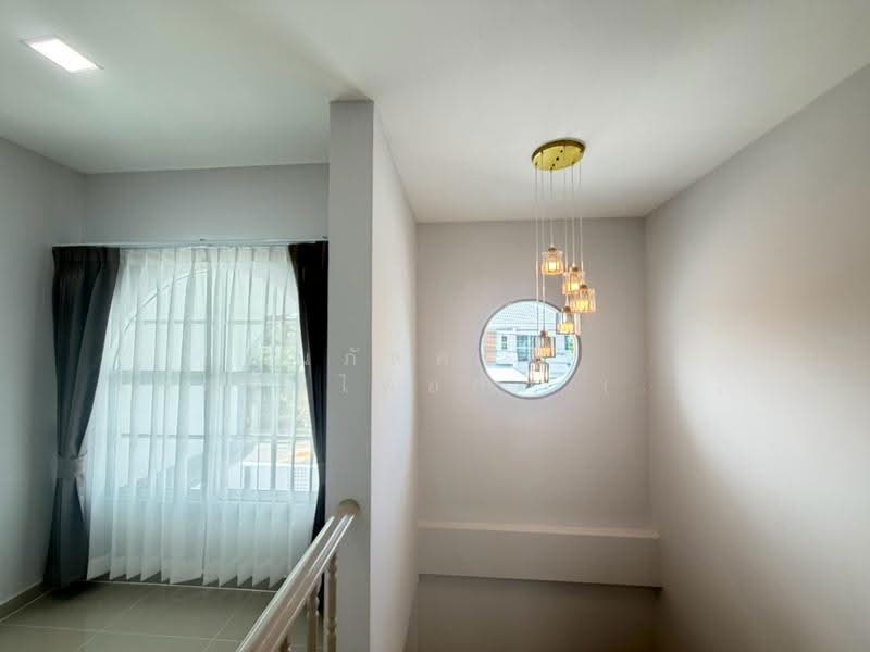 K.C. Park Ville 3, Bangkok, Sam Wa Tawan Tok, Khlong Sam Wa, Bangkok, 5 Bedrooms, 200 sqm, Single Detached House For Sale, by นภัสศรณ์ วงศ์สินไทยกร (นันท์), 500538339 - DDproperty.com
