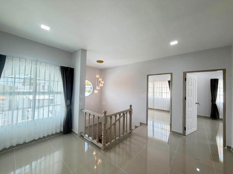 K.C. Park Ville 3, Bangkok, Sam Wa Tawan Tok, Khlong Sam Wa, Bangkok, 5 Bedrooms, 200 sqm, Single Detached House For Sale, by นภัสศรณ์ วงศ์สินไทยกร (นันท์), 500538339 - DDproperty.com