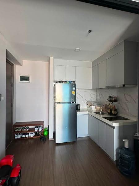 Artisan Ratchada, Bangkok, 99 Tienruammitr Road, Huai Khwang, Bangkok, 1 Bedroom, 44 sqm, Condo For Sale, by Connex Property, 500538340 - DDproperty.com