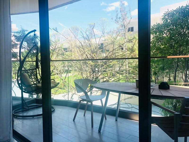 Veranda Residence Hua Hin, Prachuap Khiri Khan, Veranda Residence, Nong Kae, Hua Hin, Prachuap Khiri Khan, 3 Bedrooms, 90 sqm, Condo For Sale, by Pavadee Boonyarith, 500538342 - DDproperty.com