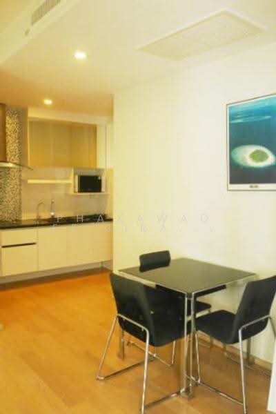 Noble Reform, Bangkok, 18 Soi Phaholyothin 7, Phaholyothin Road, Samsen Nai, Phaya Thai, Bangkok, 1 Bedroom, 54 sqm, Condo For Rent, by Phakawadee Jiramanee, 500538343 - DDproperty.com