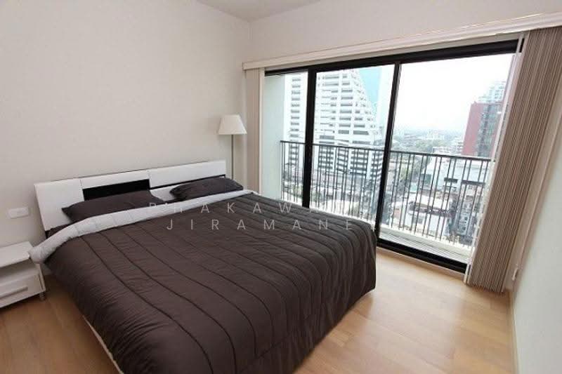 Noble Reform, Bangkok, 18 Soi Phaholyothin 7, Phaholyothin Road, Samsen Nai, Phaya Thai, Bangkok, 1 Bedroom, 54 sqm, Condo For Rent, by Phakawadee Jiramanee, 500538343 - DDproperty.com