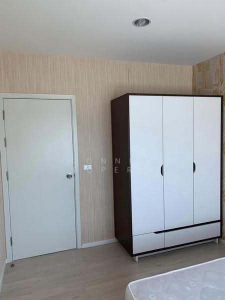 Aspire Sathorn-Thapra, Bangkok, 359 Ratchaphruek Road, Bukkalo, Thon Buri, Bangkok, 1 Bedroom, 31 sqm, Condo For Rent, by Connex Property, 500538344 - DDproperty.com