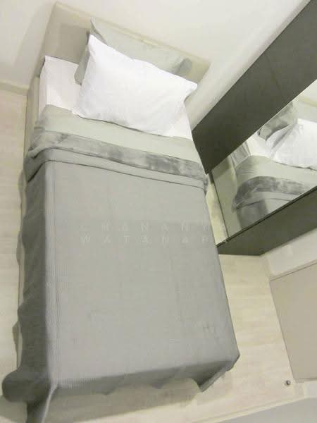 IDEO MOBI Sukhumvit 81, Bangkok, 2097 Sukhumvit Road, Bang Chak, Phra Khanong, Bangkok, 2 Bedrooms, 55 sqm, Condo For Rent, by Chananya Watanapa, 500538345 - DDproperty.com