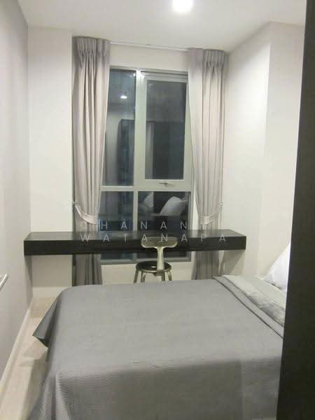 IDEO MOBI Sukhumvit 81 : ไอดีโอ โมบิ สุขุมวิท 81, กรุงเทพ, 2097 ถนนสุขุมวิท แขวงบางจาก เขตพระโขนง กรุงเทพมหานคร, บางจาก, พระโขนง, กรุงเทพ, 55 ตร.ม., คอนโด ให้เช่า, โดย Chananya Watanapa, 500538345 - DDproperty.com