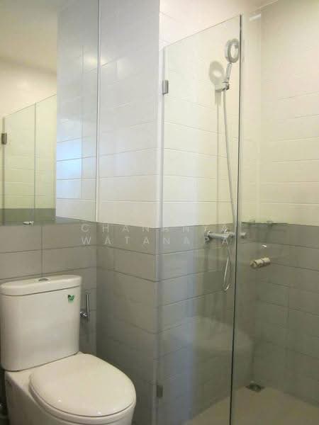 IDEO MOBI Sukhumvit 81, Bangkok, 2097 Sukhumvit Road, Bang Chak, Phra Khanong, Bangkok, 2 Bedrooms, 55 sqm, Condo For Rent, by Chananya Watanapa, 500538345 - DDproperty.com