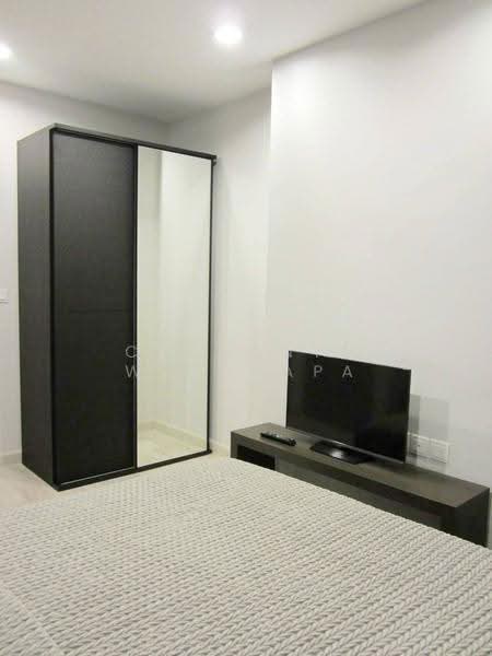 IDEO MOBI Sukhumvit 81, Bangkok, 2097 Sukhumvit Road, Bang Chak, Phra Khanong, Bangkok, 2 Bedrooms, 55 sqm, Condo For Rent, by Chananya Watanapa, 500538345 - DDproperty.com