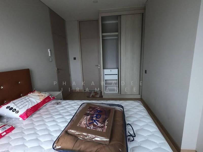 Lumpini Suite Dindaeng-Ratchaprarop, Bangkok, Asoke-Dindaeng Road, Din Daeng, Bangkok, 1 Bedroom, 29 sqm, Condo For Rent, by Phakawadee Jiramanee, 500538347 - DDproperty.com