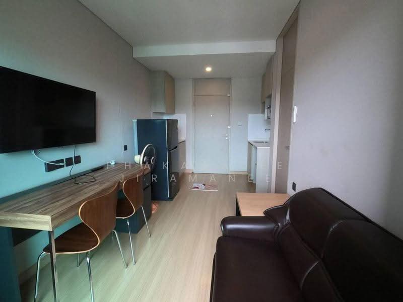 Lumpini Suite Dindaeng-Ratchaprarop : ลุมพินี สวีท ดินแดง-ราชปรารภ, กรุงเทพ, อโศก-ดินแดง, ดินแดง, กรุงเทพ, 29 ตร.ม., คอนโด ให้เช่า, โดย Phakawadee Jiramanee, 500538347 - DDproperty.com