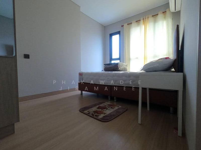 Lumpini Suite Dindaeng-Ratchaprarop, Bangkok, Asoke-Dindaeng Road, Din Daeng, Bangkok, 1 Bedroom, 29 sqm, Condo For Rent, by Phakawadee Jiramanee, 500538347 - DDproperty.com