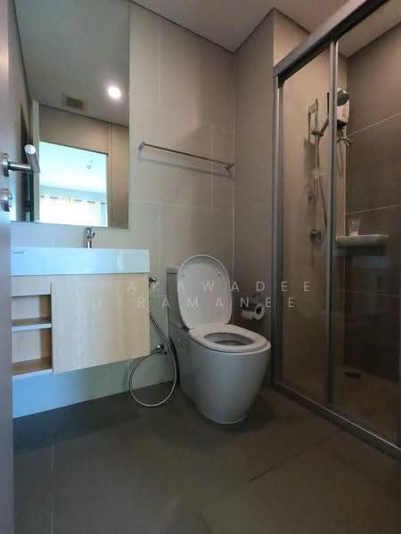 Lumpini Suite Dindaeng-Ratchaprarop : ลุมพินี สวีท ดินแดง-ราชปรารภ, กรุงเทพ, อโศก-ดินแดง, ดินแดง, กรุงเทพ, 29 ตร.ม., คอนโด ให้เช่า, โดย Phakawadee Jiramanee, 500538347 - DDproperty.com
