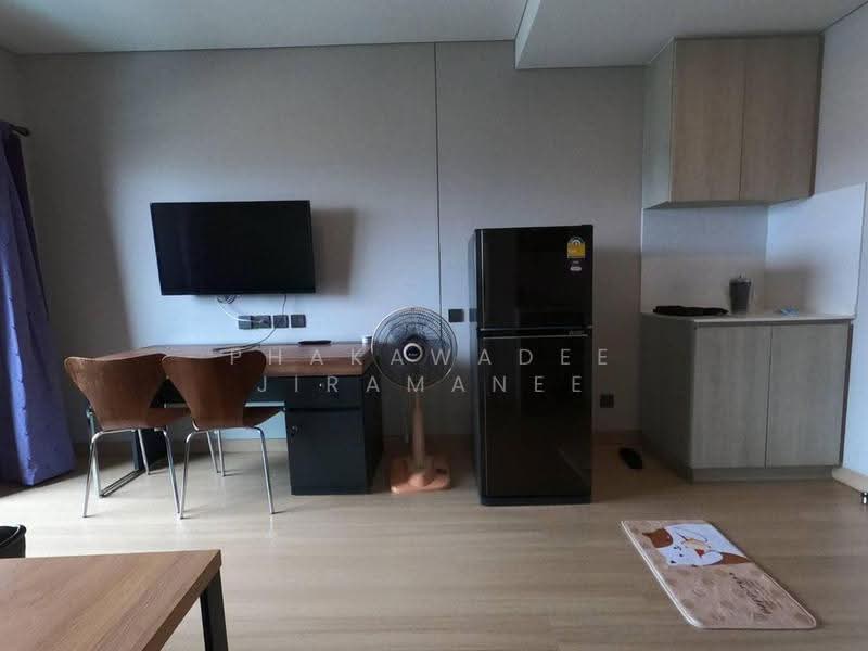 Lumpini Suite Dindaeng-Ratchaprarop : ลุมพินี สวีท ดินแดง-ราชปรารภ, กรุงเทพ, อโศก-ดินแดง, ดินแดง, กรุงเทพ, 29 ตร.ม., คอนโด ให้เช่า, โดย Phakawadee Jiramanee, 500538347 - DDproperty.com