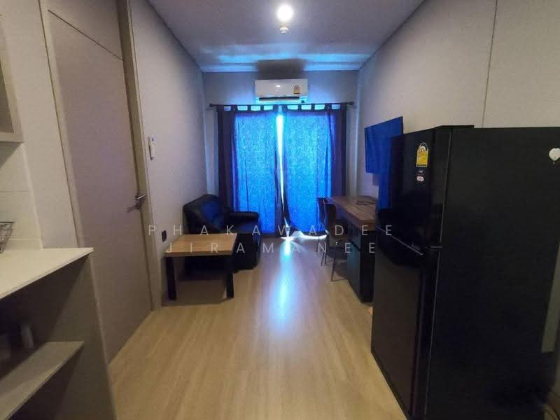 Lumpini Suite Dindaeng-Ratchaprarop, Bangkok, Asoke-Dindaeng Road, Din Daeng, Bangkok, 1 Bedroom, 29 sqm, Condo For Rent, by Phakawadee Jiramanee, 500538347 - DDproperty.com