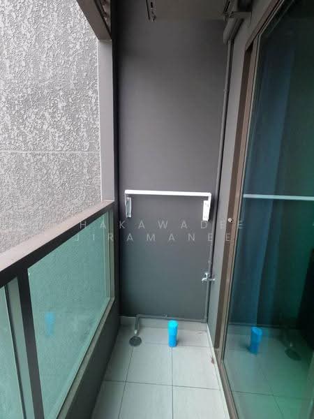 Lumpini Suite Dindaeng-Ratchaprarop, Bangkok, Asoke-Dindaeng Road, Din Daeng, Bangkok, 1 Bedroom, 29 sqm, Condo For Rent, by Phakawadee Jiramanee, 500538347 - DDproperty.com