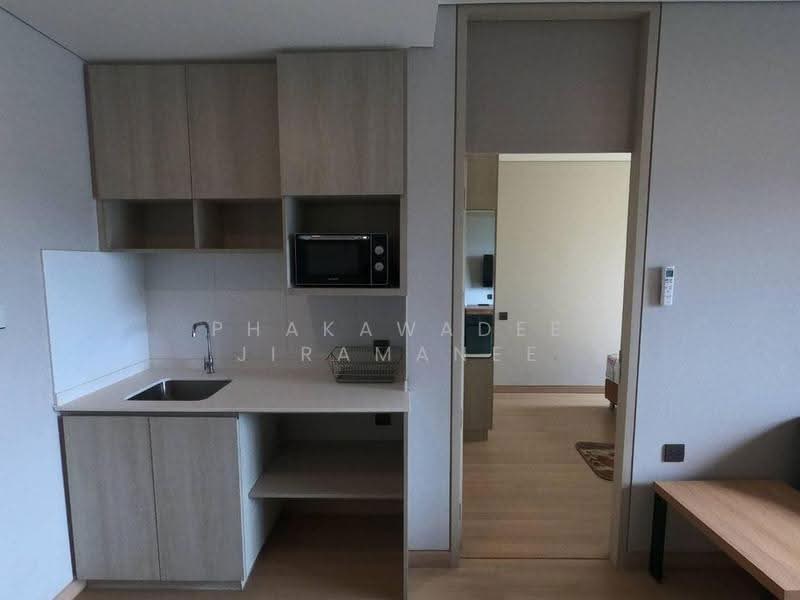 Lumpini Suite Dindaeng-Ratchaprarop, Bangkok, Asoke-Dindaeng Road, Din Daeng, Bangkok, 1 Bedroom, 29 sqm, Condo For Rent, by Phakawadee Jiramanee, 500538347 - DDproperty.com