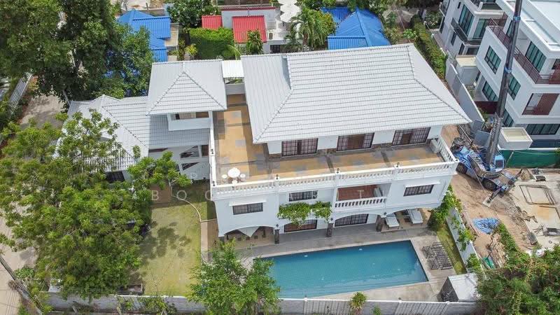 10-BR Villa, Prachuap Khiri Khan, Nong Kae, Hua Hin, Prachuap Khiri Khan, 10+ Bedrooms, 500 sqm, Villa For Sale, by Pavadee Boonyarith, 500538348 - DDproperty.com