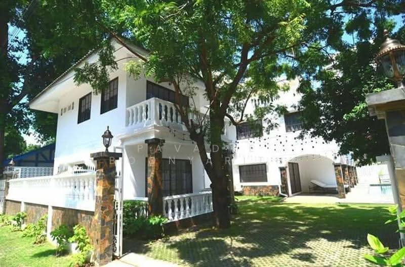 10-BR Villa, Prachuap Khiri Khan, Nong Kae, Hua Hin, Prachuap Khiri Khan, 10+ Bedrooms, 500 sqm, Villa For Sale, by Pavadee Boonyarith, 500538348 - DDproperty.com