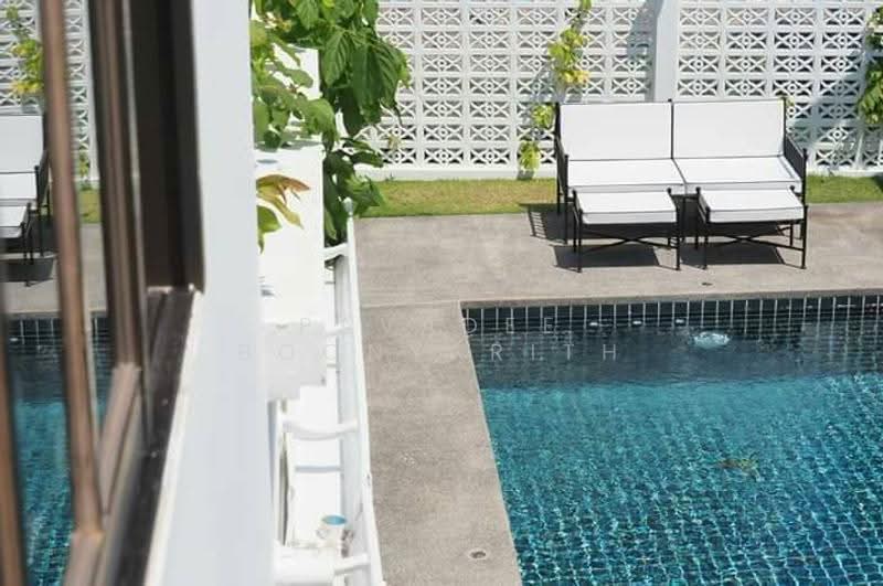 วิลล่า 10-ห้องนอน, ประจวบคีรีขันธ์, หนองแก, หัวหิน, ประจวบคีรีขันธ์, 500 ตร.ม., วิลล่า ขาย, โดย Pavadee Boonyarith, 500538348 - DDproperty.com