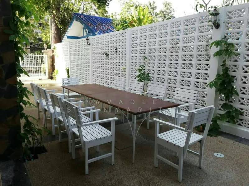 10-BR Villa, Prachuap Khiri Khan, Nong Kae, Hua Hin, Prachuap Khiri Khan, 10+ Bedrooms, 500 sqm, Villa For Sale, by Pavadee Boonyarith, 500538348 - DDproperty.com
