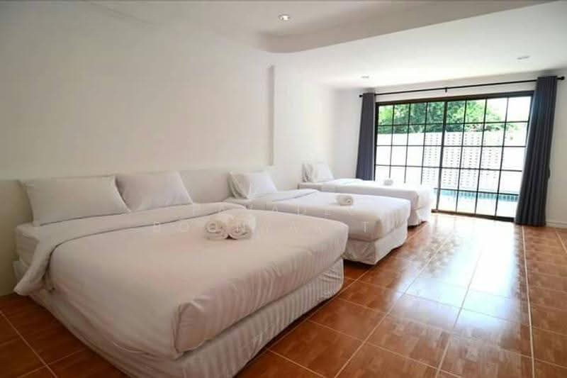 10-BR Villa, Prachuap Khiri Khan, Nong Kae, Hua Hin, Prachuap Khiri Khan, 10+ Bedrooms, 500 sqm, Villa For Sale, by Pavadee Boonyarith, 500538348 - DDproperty.com