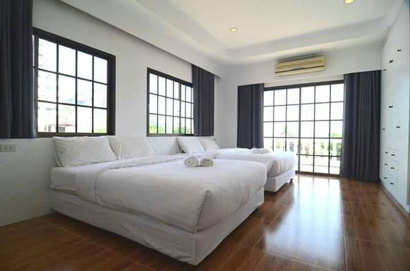 วิลล่า 10-ห้องนอน, ประจวบคีรีขันธ์, หนองแก, หัวหิน, ประจวบคีรีขันธ์, 500 ตร.ม., วิลล่า ขาย, โดย Pavadee Boonyarith, 500538348 - DDproperty.com