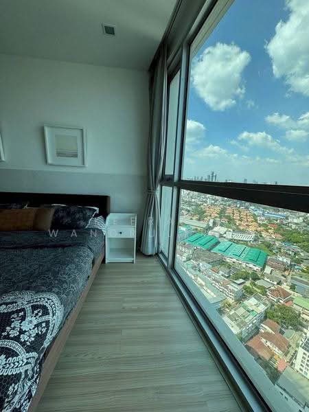 Sky Walk Residences : สกาย วอล์ค เรสซิเดนซ์, กรุงเทพ, 1599 ถนนสุขุมวิท, พระโขนงเหนือ, วัฒนา, กรุงเทพ, 52 ตร.ม., คอนโด ให้เช่า, โดย Keerati Wangrujirakul, 500538350 - DDproperty.com