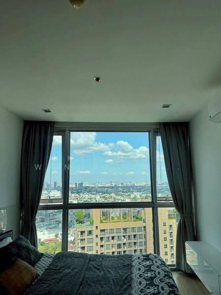 Sky Walk Residences, Bangkok, 1599 Sukhumvit Road, Phra Kanong Nua, Watthana, Bangkok, 1 Bedroom, 52 sqm, Condo For Rent, by Keerati Wangrujirakul, 500538350 - DDproperty.com