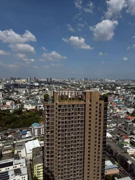 Sky Walk Residences, Bangkok, 1599 Sukhumvit Road, Phra Kanong Nua, Watthana, Bangkok, 1 Bedroom, 52 sqm, Condo For Rent, by Keerati Wangrujirakul, 500538350 - DDproperty.com
