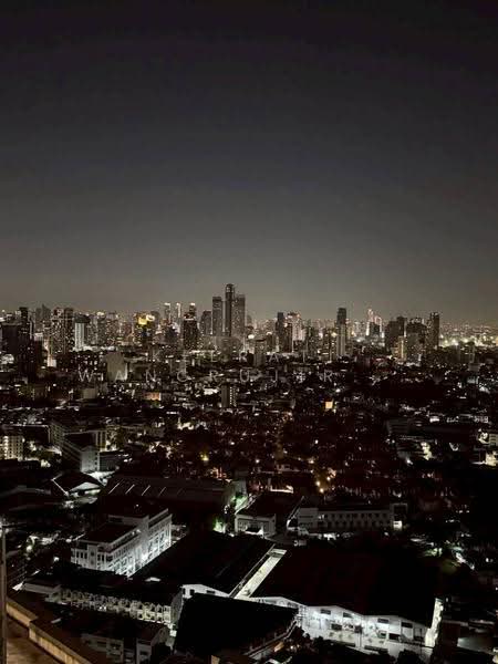 Sky Walk Residences, Bangkok, 1599 Sukhumvit Road, Phra Kanong Nua, Watthana, Bangkok, 1 Bedroom, 52 sqm, Condo For Rent, by Keerati Wangrujirakul, 500538350 - DDproperty.com