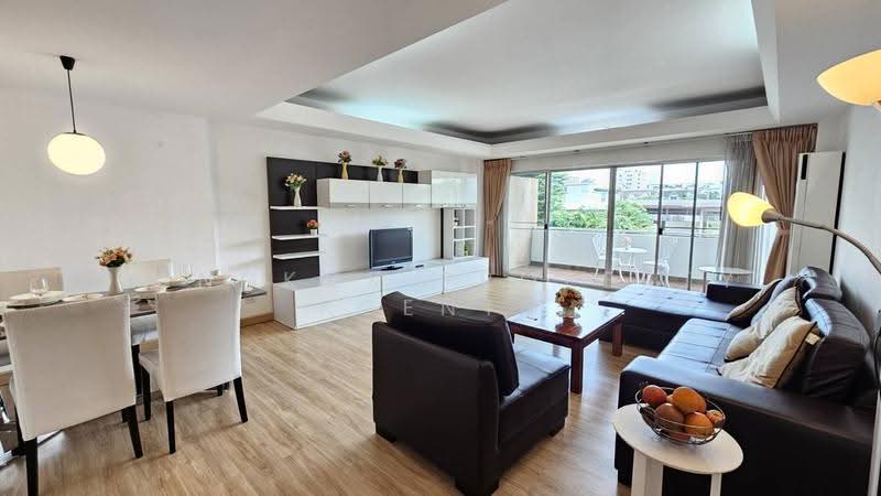 PPR Residence : พีพีอาร์ เรสซิเด้นซ์, กรุงเทพ, ซอย ปรีดี พนมยงค์ 27, คลองตันเหนือ, วัฒนา, กรุงเทพ, 120 ตร.ม., คอนโด ให้เช่า, โดย BANGKOK PROPERTY AGENTS, 500538352 - DDproperty.com