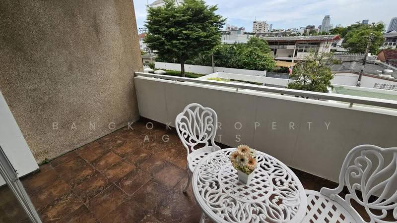 PPR Residence, Bangkok, Soi Pridi Banomyong 27, Khlong Tan Nua, Watthana, Bangkok, 2 Bedrooms, 120 sqm, Condo For Rent, by BANGKOK PROPERTY AGENTS, 500538352 - DDproperty.com