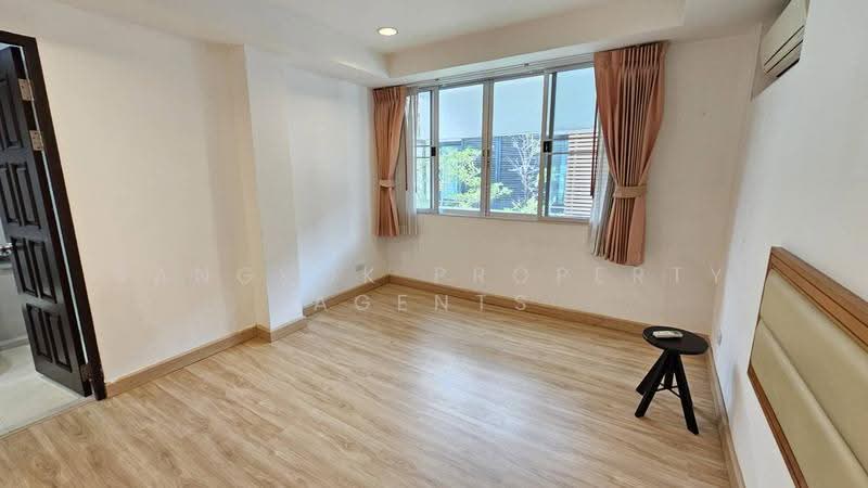 PPR Residence, Bangkok, Soi Pridi Banomyong 27, Khlong Tan Nua, Watthana, Bangkok, 2 Bedrooms, 120 sqm, Condo For Rent, by BANGKOK PROPERTY AGENTS, 500538352 - DDproperty.com