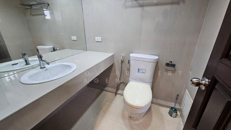 PPR Residence, Bangkok, Soi Pridi Banomyong 27, Khlong Tan Nua, Watthana, Bangkok, 2 Bedrooms, 120 sqm, Condo For Rent, by BANGKOK PROPERTY AGENTS, 500538352 - DDproperty.com