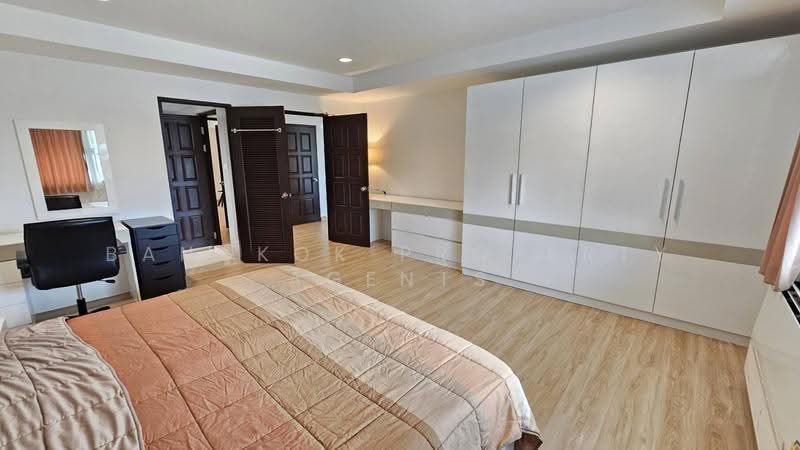 PPR Residence : พีพีอาร์ เรสซิเด้นซ์, กรุงเทพ, ซอย ปรีดี พนมยงค์ 27, คลองตันเหนือ, วัฒนา, กรุงเทพ, 120 ตร.ม., คอนโด ให้เช่า, โดย BANGKOK PROPERTY AGENTS, 500538352 - DDproperty.com