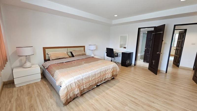 PPR Residence, Bangkok, Soi Pridi Banomyong 27, Khlong Tan Nua, Watthana, Bangkok, 2 Bedrooms, 120 sqm, Condo For Rent, by BANGKOK PROPERTY AGENTS, 500538352 - DDproperty.com