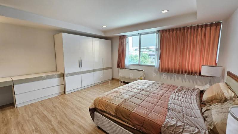 PPR Residence, Bangkok, Soi Pridi Banomyong 27, Khlong Tan Nua, Watthana, Bangkok, 2 Bedrooms, 120 sqm, Condo For Rent, by BANGKOK PROPERTY AGENTS, 500538352 - DDproperty.com