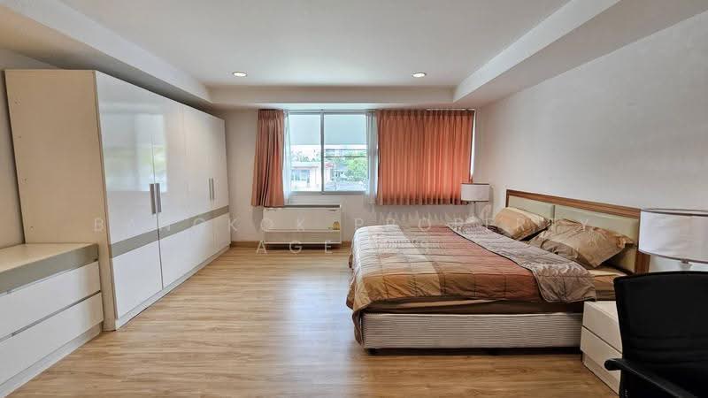 PPR Residence, Bangkok, Soi Pridi Banomyong 27, Khlong Tan Nua, Watthana, Bangkok, 2 Bedrooms, 120 sqm, Condo For Rent, by BANGKOK PROPERTY AGENTS, 500538352 - DDproperty.com