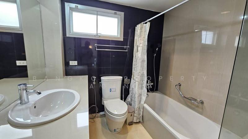 PPR Residence, Bangkok, Soi Pridi Banomyong 27, Khlong Tan Nua, Watthana, Bangkok, 2 Bedrooms, 120 sqm, Condo For Rent, by BANGKOK PROPERTY AGENTS, 500538352 - DDproperty.com