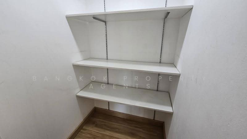 PPR Residence : พีพีอาร์ เรสซิเด้นซ์, กรุงเทพ, ซอย ปรีดี พนมยงค์ 27, คลองตันเหนือ, วัฒนา, กรุงเทพ, 120 ตร.ม., คอนโด ให้เช่า, โดย BANGKOK PROPERTY AGENTS, 500538352 - DDproperty.com
