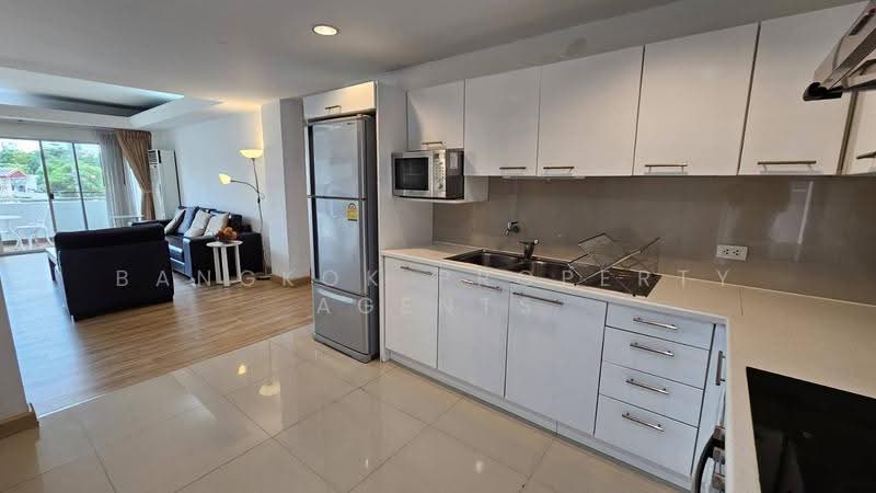 PPR Residence, Bangkok, Soi Pridi Banomyong 27, Khlong Tan Nua, Watthana, Bangkok, 2 Bedrooms, 120 sqm, Condo For Rent, by BANGKOK PROPERTY AGENTS, 500538352 - DDproperty.com