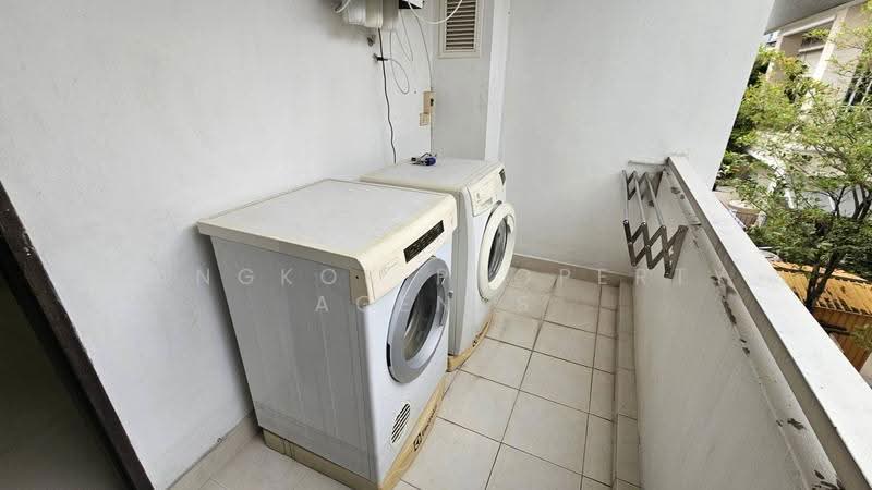 PPR Residence, Bangkok, Soi Pridi Banomyong 27, Khlong Tan Nua, Watthana, Bangkok, 2 Bedrooms, 120 sqm, Condo For Rent, by BANGKOK PROPERTY AGENTS, 500538352 - DDproperty.com