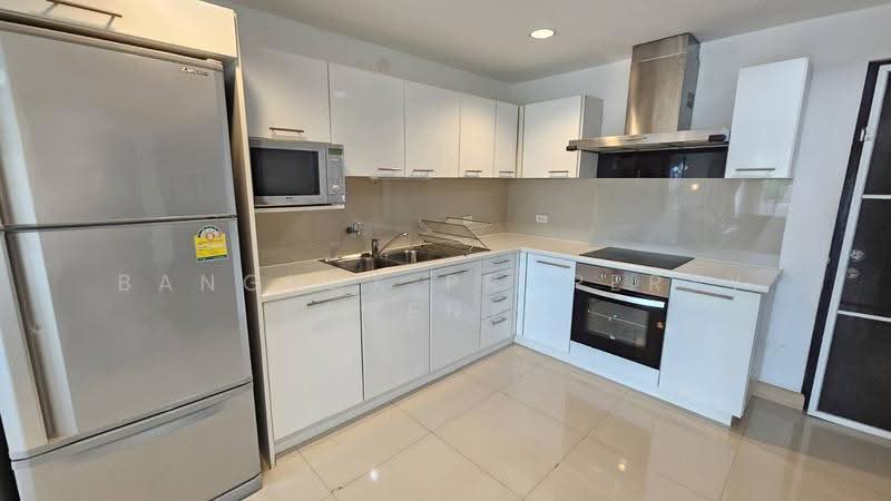 PPR Residence, Bangkok, Soi Pridi Banomyong 27, Khlong Tan Nua, Watthana, Bangkok, 2 Bedrooms, 120 sqm, Condo For Rent, by BANGKOK PROPERTY AGENTS, 500538352 - DDproperty.com