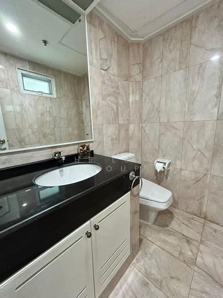 GM Tower, Bangkok, 39 Soi Sukhumvit 20, Khlong Toei, Bangkok, 3 Bedrooms, 315 sqm, Condo For Rent, by The Luxe Group, 500538354 - DDproperty.com