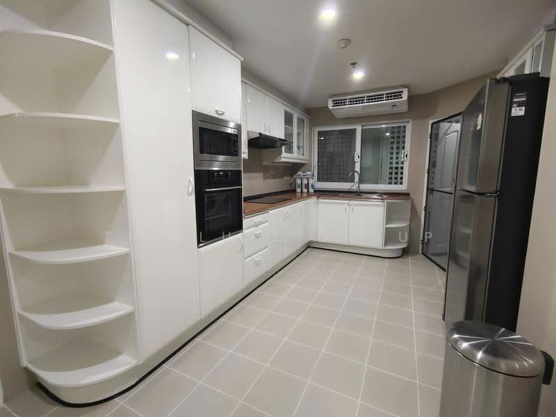 GM Tower, Bangkok, 39 Soi Sukhumvit 20, Khlong Toei, Bangkok, 3 Bedrooms, 315 sqm, Condo For Rent, by The Luxe Group, 500538354 - DDproperty.com