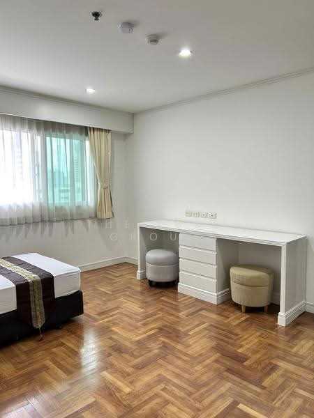 GM Tower, Bangkok, 39 Soi Sukhumvit 20, Khlong Toei, Bangkok, 3 Bedrooms, 315 sqm, Condo For Rent, by The Luxe Group, 500538354 - DDproperty.com