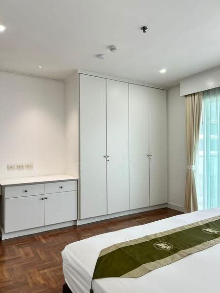 GM Tower, Bangkok, 39 Soi Sukhumvit 20, Khlong Toei, Bangkok, 3 Bedrooms, 315 sqm, Condo For Rent, by The Luxe Group, 500538354 - DDproperty.com